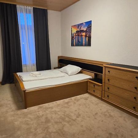 Hotel Zum Deutschen Eck Фельберт Экстерьер фото