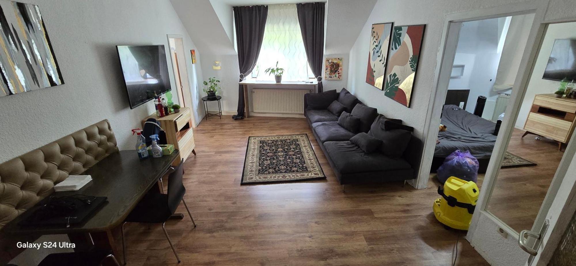 Hotel Zum Deutschen Eck Фельберт Экстерьер фото